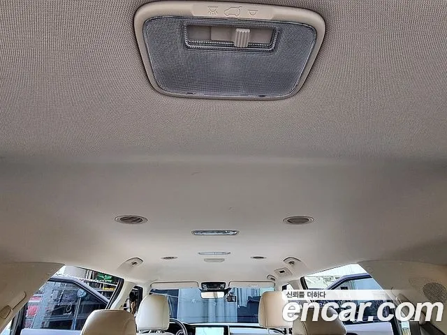 Kia Carnival 4th Gen — Фото автомобиля 16