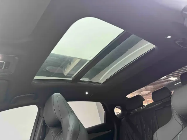 BYD Seal 06 — Фото автомобиля 12