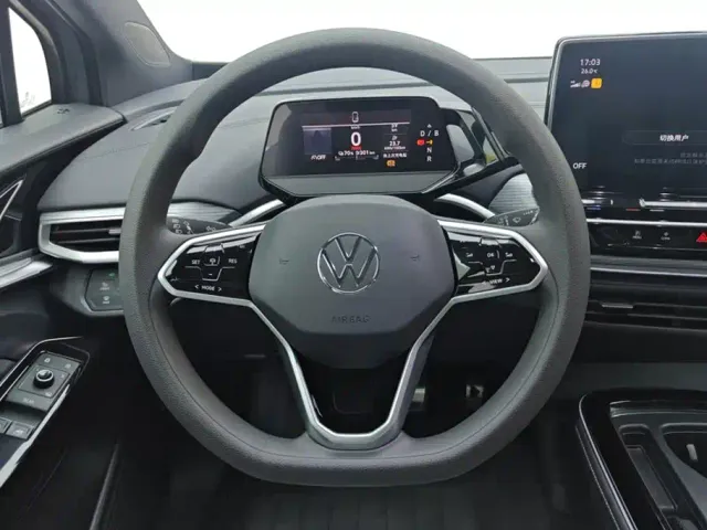 Volkswagen ID.4 Crozz — Фото автомобиля 15