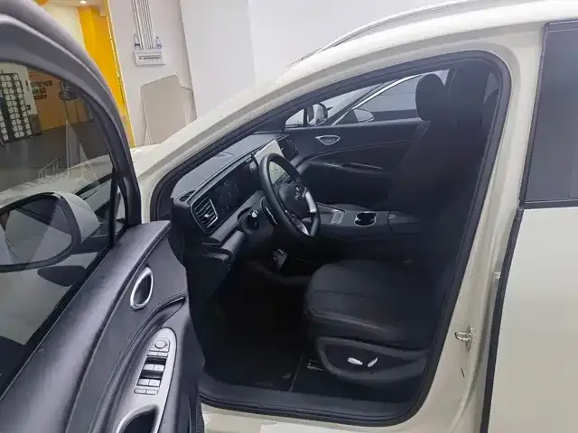 BYD Sealion 06 — Фото автомобиля 13
