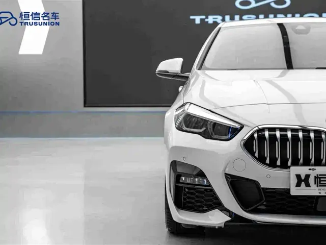 BMW 2 Series — Фото автомобиля 8