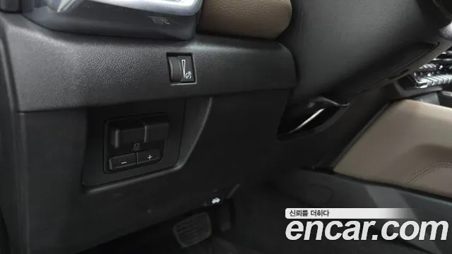 GMC Canyon — Фото автомобиля 25