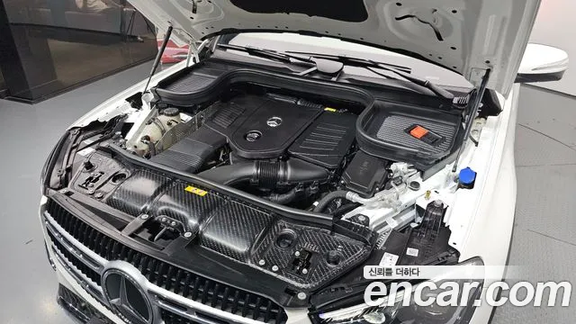 Mercedes-Benz GLE-Class — Фото автомобиля 6