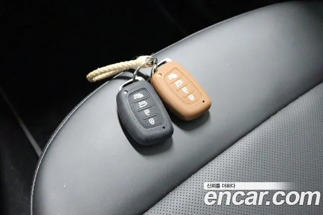 Hyundai Casper — Фото автомобиля 17