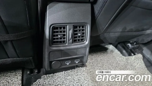 Renault-KoreaSamsung XM3 — Фото автомобиля 28