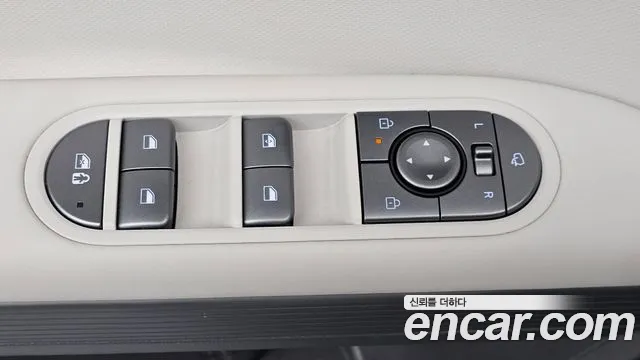 Hyundai Ioniq 5 — Фото автомобиля 23