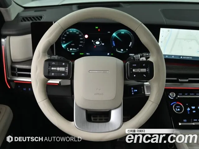 Hyundai Santa Fe — Фото автомобиля 13
