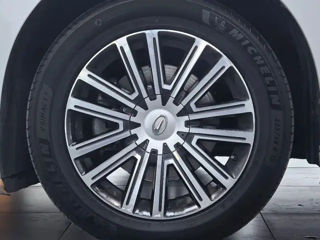 GAC Trumpchi M8 — Фото автомобиля 20