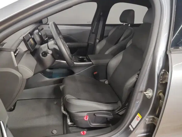 BYD Qin PLUS — Фото автомобиля 9