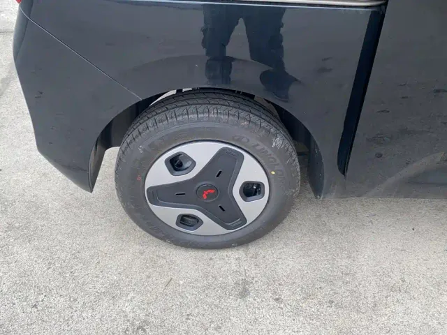 Wuling Zhiguang NEV — Фото автомобиля 24
