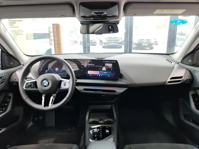 BMW 2 Series — Фото автомобиля 9