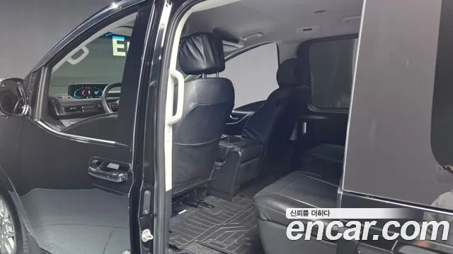 Hyundai Staria — Фото автомобиля 16