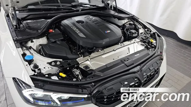 BMW 3-Series 3 серия (G20) M340i Pro — Фото автомобиля 6
