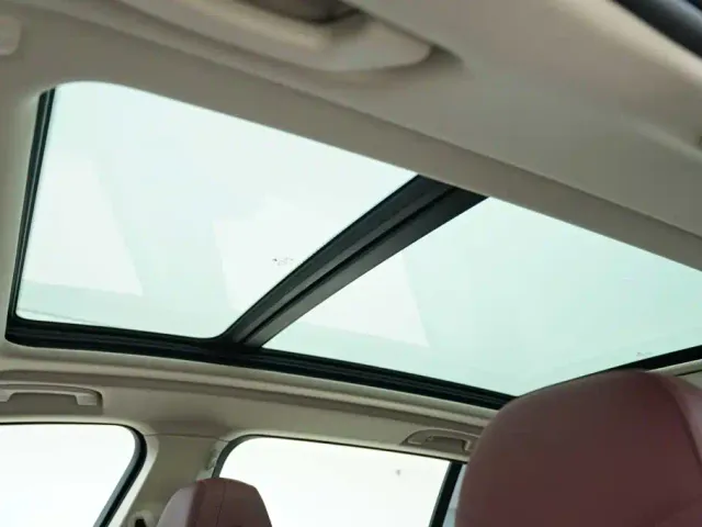 BMW X5 — Фото автомобиля 11