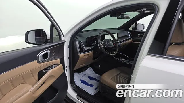 Kia Sorento Generation 4 — Фото автомобиля 10