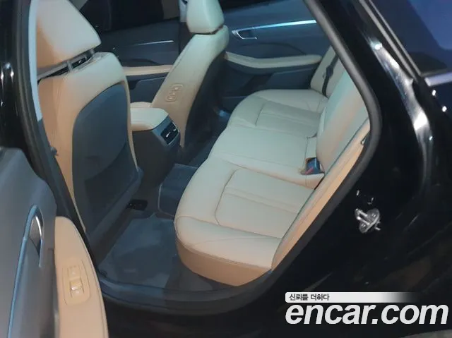 Hyundai Sonata DN8 — Фото автомобиля 6