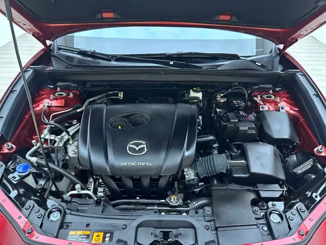 Mazda CX-30 — Фото автомобиля 12