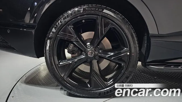 Genesis GV80 — Фото автомобиля 6