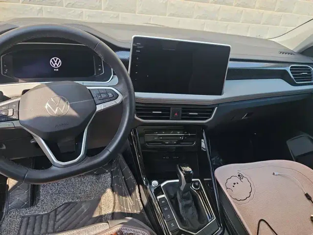 Volkswagen Tayron — Фото автомобиля 12