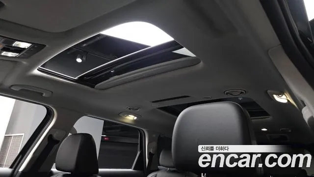 Hyundai Palisade LX3 — Фото автомобиля 22