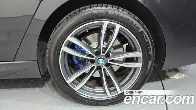 BMW Gran Turismo G32 — Фото автомобиля 20