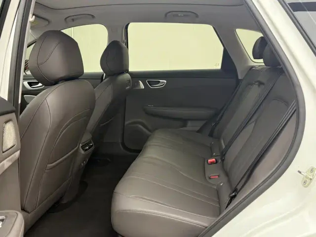 Shangjie Shangjie SUV 2025 Basic Model — Фото автомобиля 7