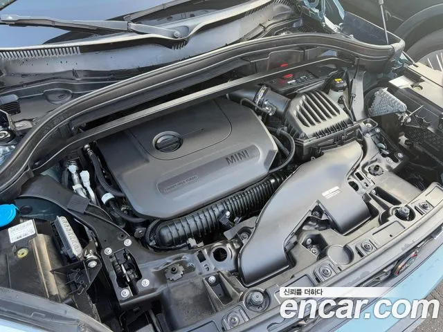 Mini Countryman — Фото автомобиля 20