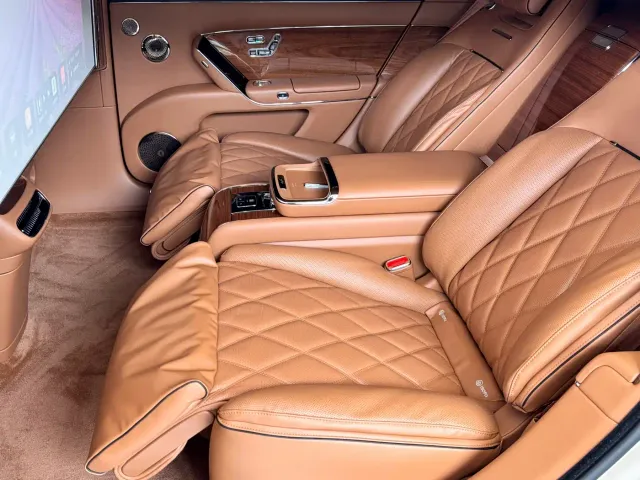 Maextro S800 — Фото автомобиля 26