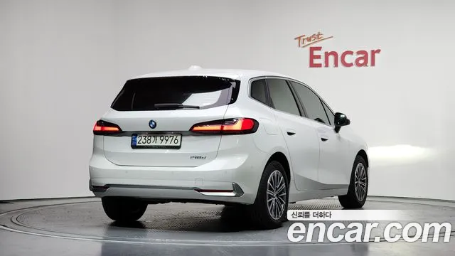 BMW 2-Series — Фото автомобиля 2