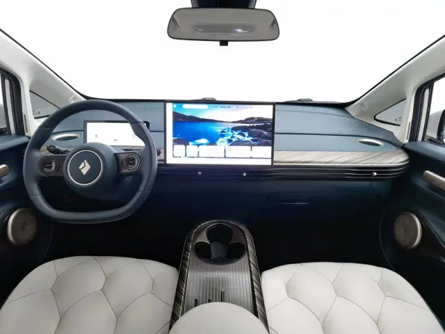 Baojun Cloud — Фото автомобиля 5