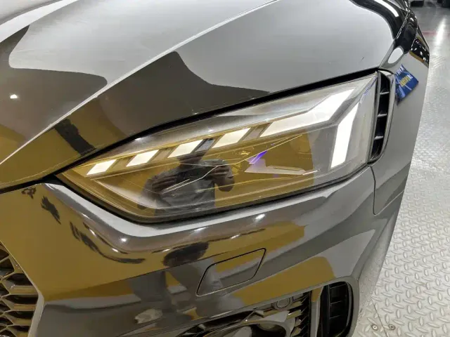 Audi RS 5 — Фото автомобиля 8
