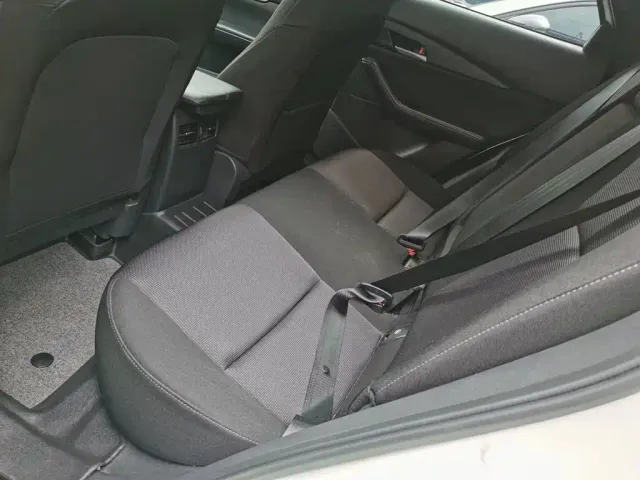 Mazda CX-30 EV — Фото автомобиля 16