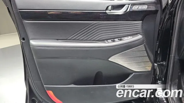 Hyundai Palisade The New — Фото автомобиля 13