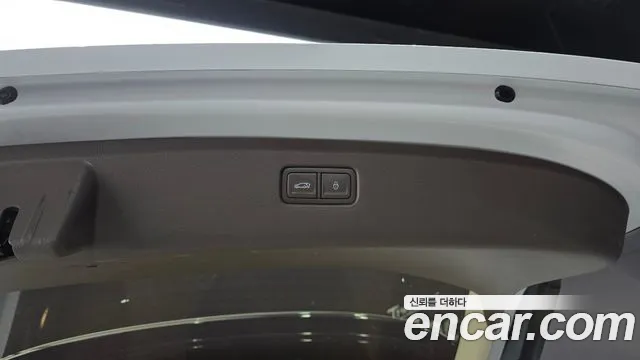 Genesis GV80 3.0 Дизель AWD — Фото автомобиля 14