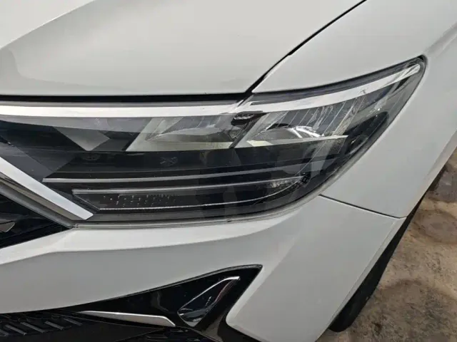 Jetta VS5 — Фото автомобиля 23