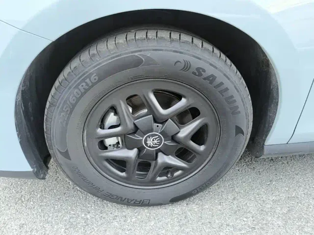 BYD Qin PLUS — Фото автомобиля 22