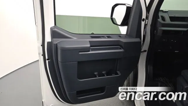 Kia PV5 — Фото автомобиля 7