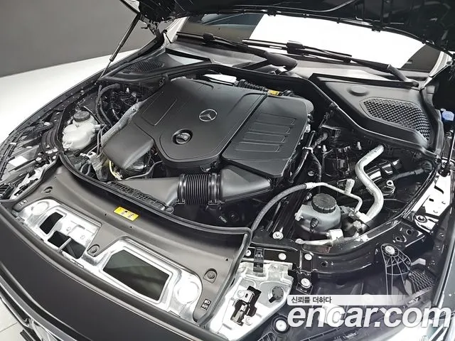 Mercedes-Benz E-Class W214 — Фото автомобиля 6