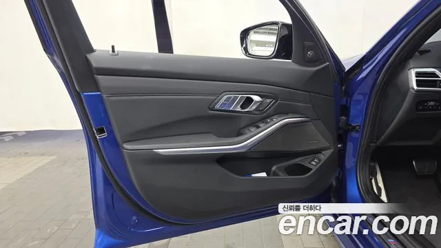BMW 3-Series 3 серия (G20) M340i Pro — Фото автомобиля 7