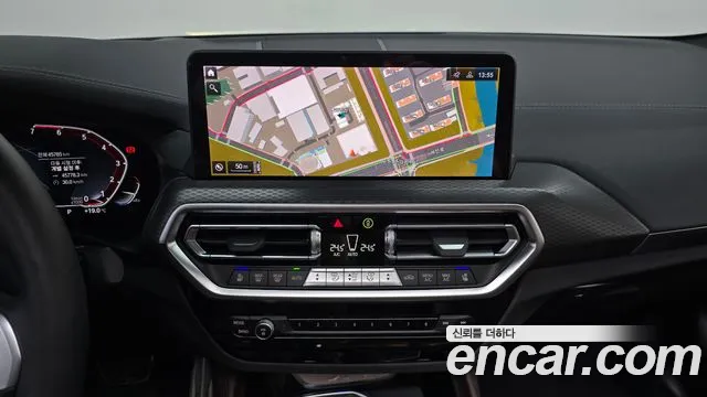 BMW X4 G02 — Фото автомобиля 18