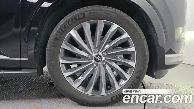 Hyundai Palisade The New — Фото автомобиля 6