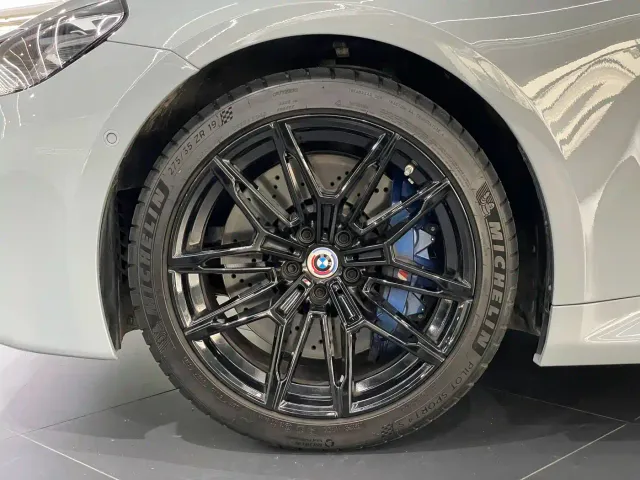 BMW M2 — Фото автомобиля 21