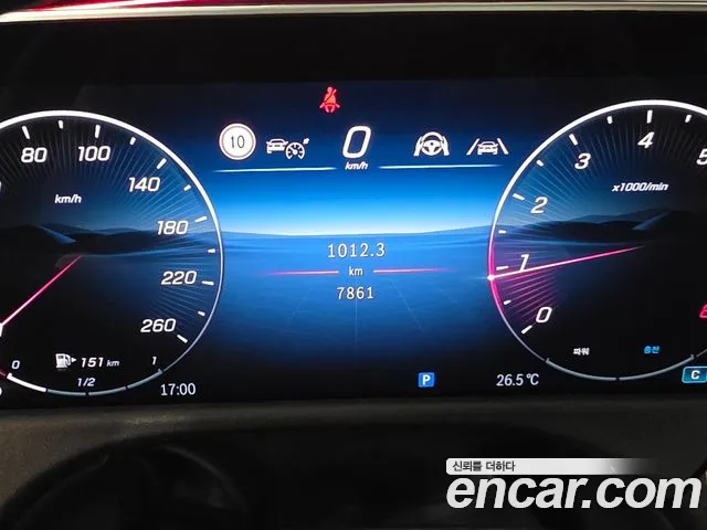 Mercedes-Benz E-Class E-класс W214 E300 4MATIC Exclusive — Фото автомобиля 8