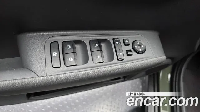 Hyundai Casper — Фото автомобиля 29
