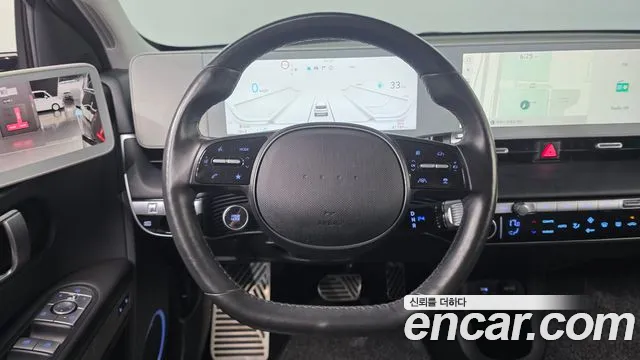 Hyundai Ioniq5 Ioniq5 — Фото автомобиля 13
