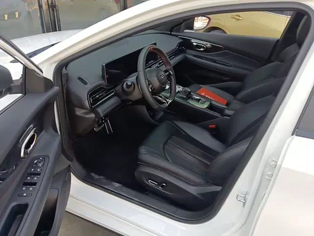 GAC Trumpchi Emkoo — Фото автомобиля 15