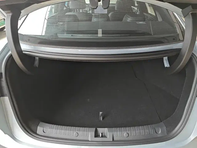 BYD Qin L — Фото автомобиля 18