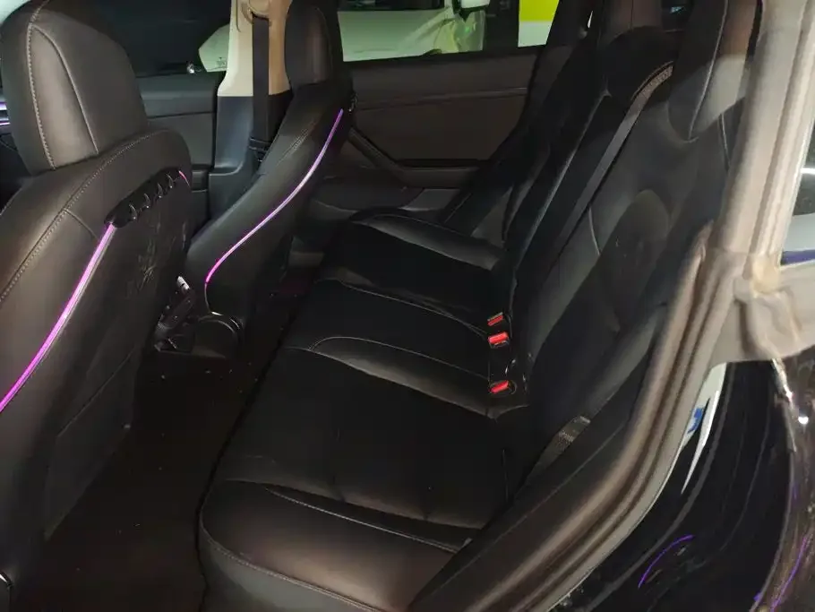 Tesla Model 3 2022 Model Rear-Wheel Drive Version — Фото автомобиля 11