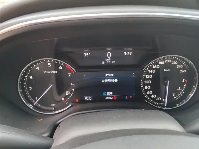 Cadillac Cadillac CT5 2022 28T Luxury (Standard) — Фото автомобиля 6