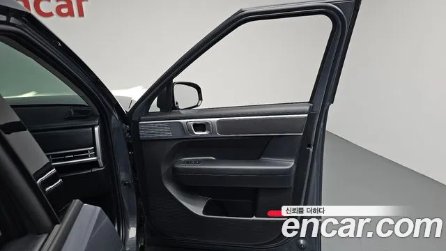 Hyundai Santa Fe MX5 — Фото автомобиля 13